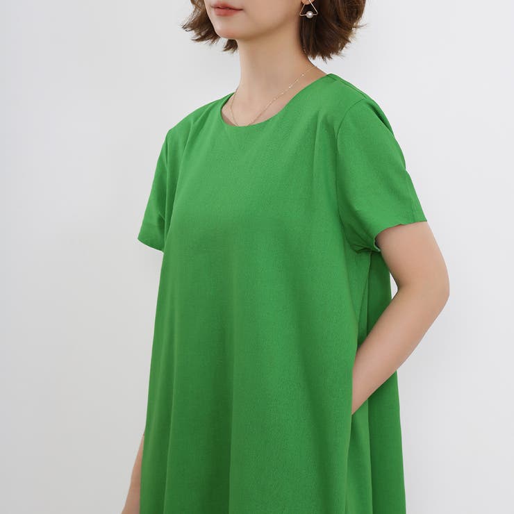 ワンピース レディース 春夏 | Doux Belle  | 詳細画像27 