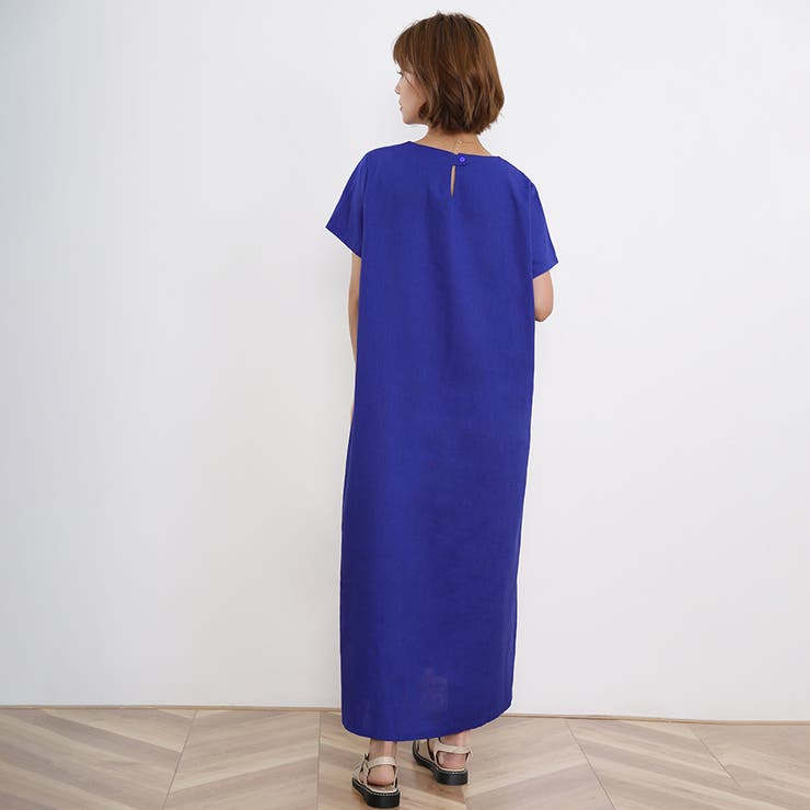 ワンピース レディース 春夏 | Doux Belle  | 詳細画像52 