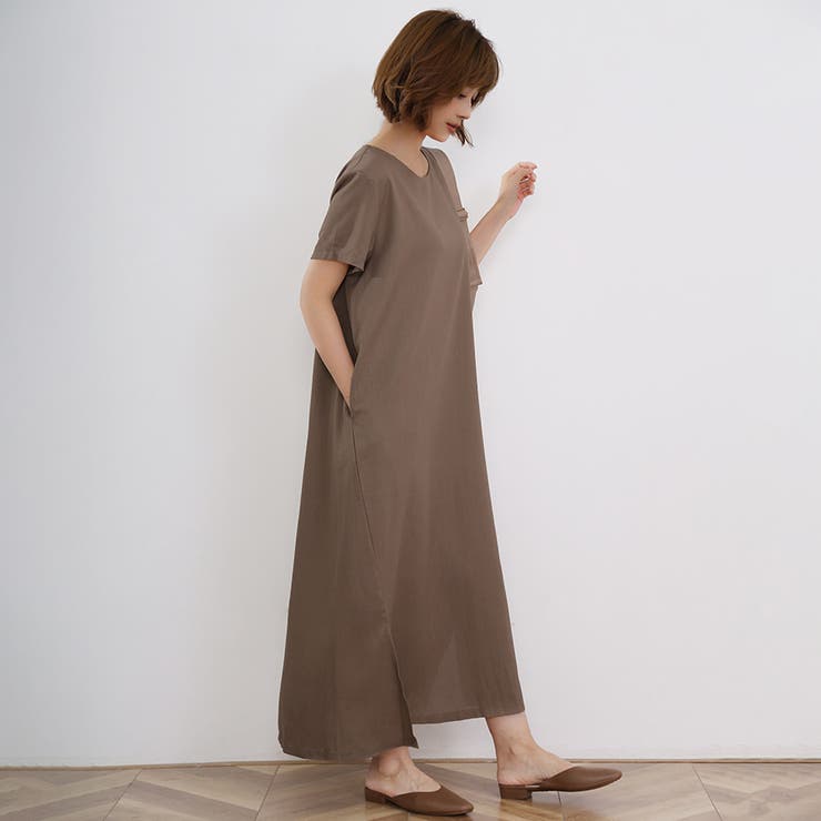 ワンピース レディース 春夏 | Doux Belle  | 詳細画像34 