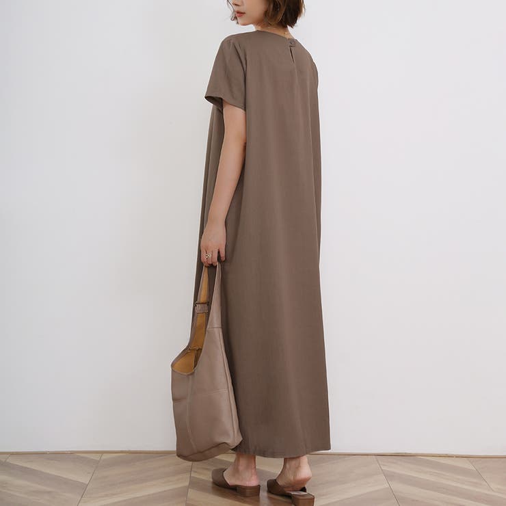 ワンピース レディース 春夏 | Doux Belle  | 詳細画像35 