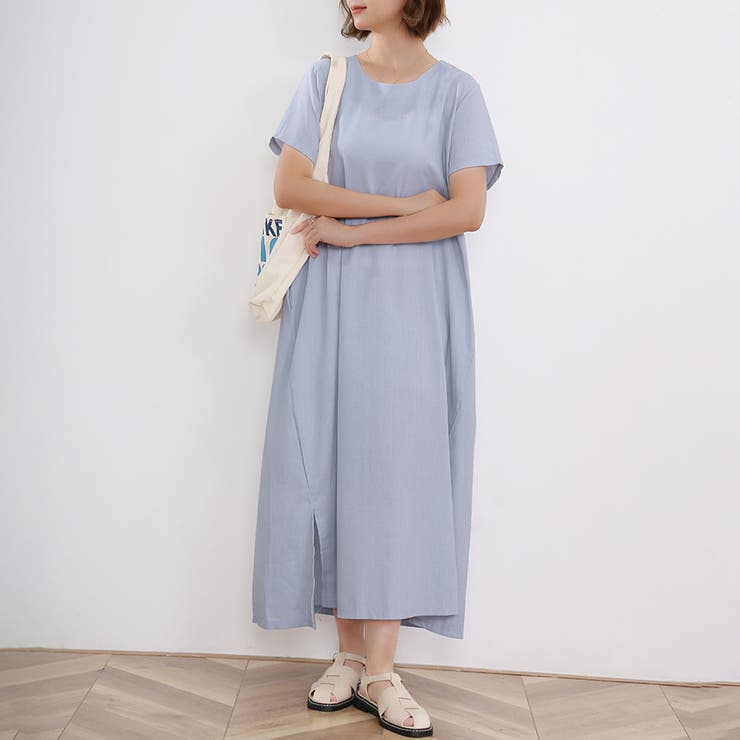 ワンピース レディース 春夏 | Doux Belle  | 詳細画像12 