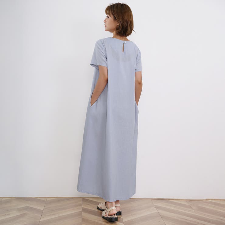 ワンピース レディース 春夏 | Doux Belle  | 詳細画像13 