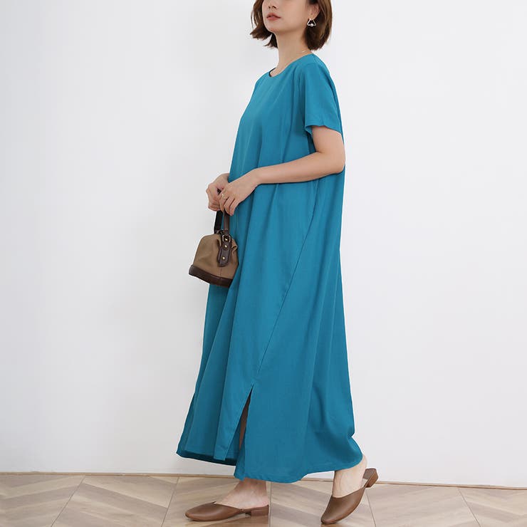 ワンピース レディース 春夏 | Doux Belle  | 詳細画像42 