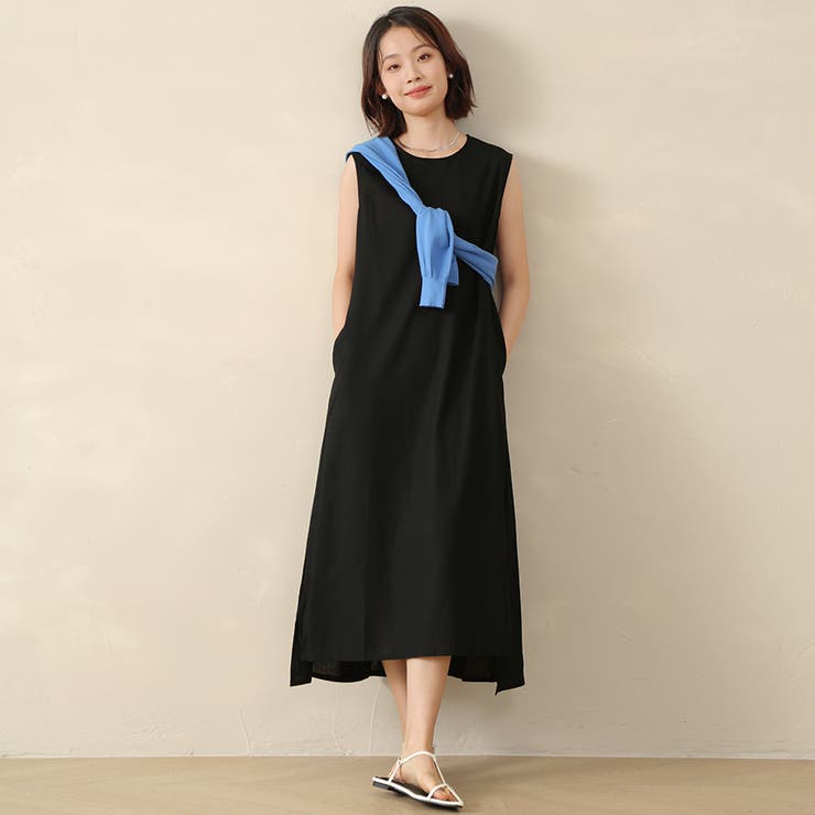 ワンピース レディース 春夏 | Doux Belle  | 詳細画像14 