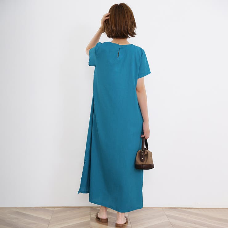 ワンピース レディース 春夏 | Doux Belle  | 詳細画像43 