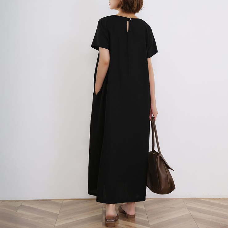 ワンピース レディース 春夏 | Doux Belle  | 詳細画像21 