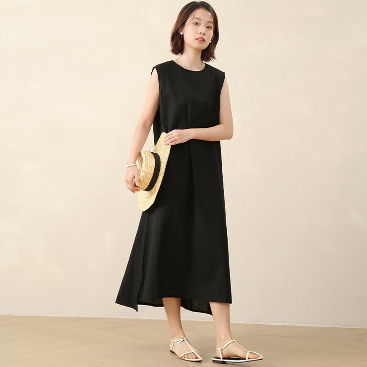 ワンピース レディース 春夏 | Doux Belle  | 詳細画像15 