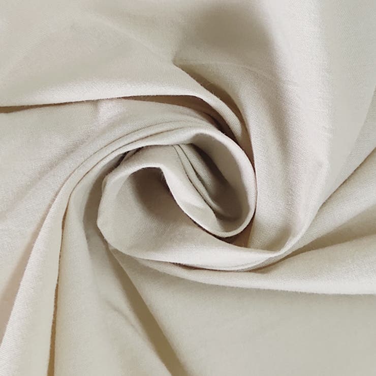 フレアワンピース フレンチスリーブ ロングワンピース | Doux Belle  | 詳細画像37 