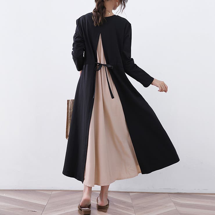 レディース ワンピース ロング丈 | Doux Belle  | 詳細画像55 