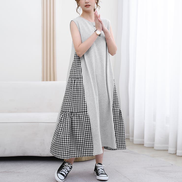 レディース ワンピース ロング丈 | Doux Belle  | 詳細画像62 