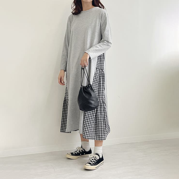 レディース ワンピース ロング丈 | Doux Belle  | 詳細画像27 