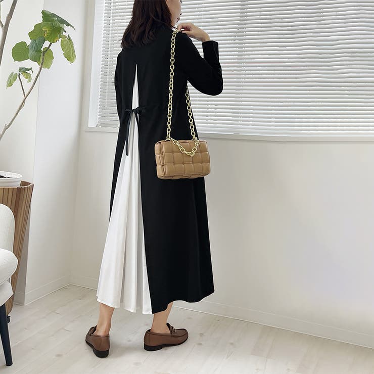 レディース ワンピース ロング丈 | Doux Belle  | 詳細画像49 