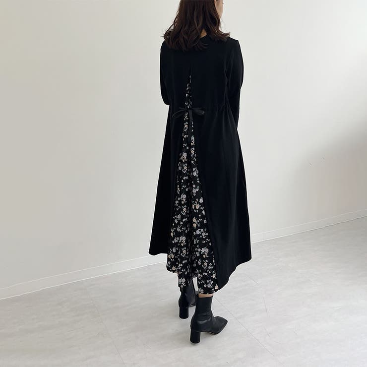 レディース ワンピース ロング丈 | Doux Belle  | 詳細画像43 