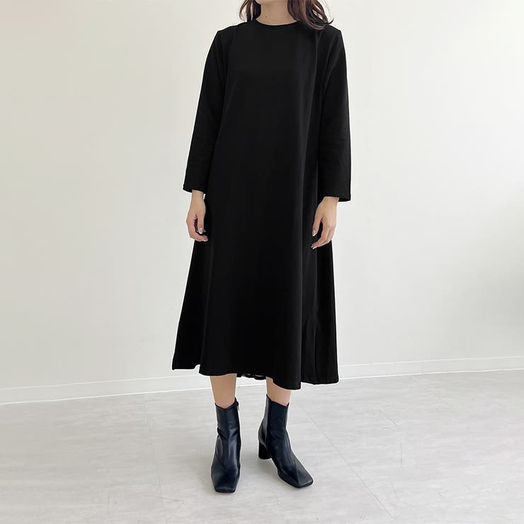 レディース ワンピース ロング丈 | Doux Belle  | 詳細画像45 