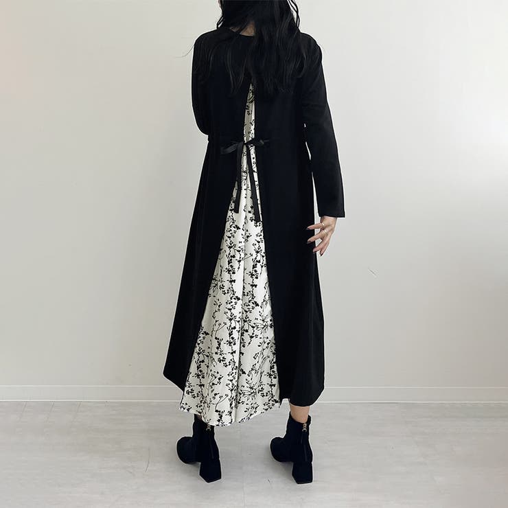 レディース ワンピース ロング丈 | Doux Belle  | 詳細画像52 