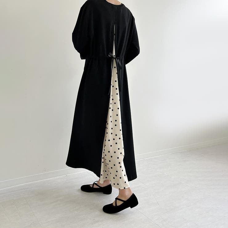 レディース ワンピース ロング丈 | Doux Belle  | 詳細画像61 