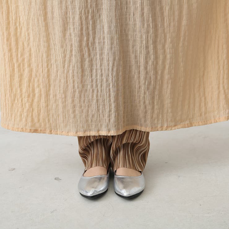 ワンピース ロングワンピース きれいめ | Doux Belle  | 詳細画像20 