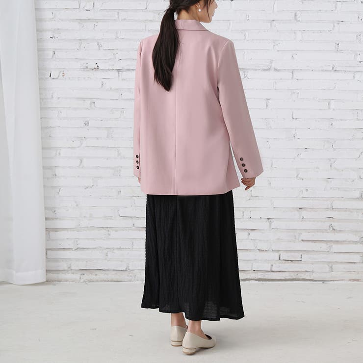 ワンピース ロングワンピース きれいめ | Doux Belle  | 詳細画像8 