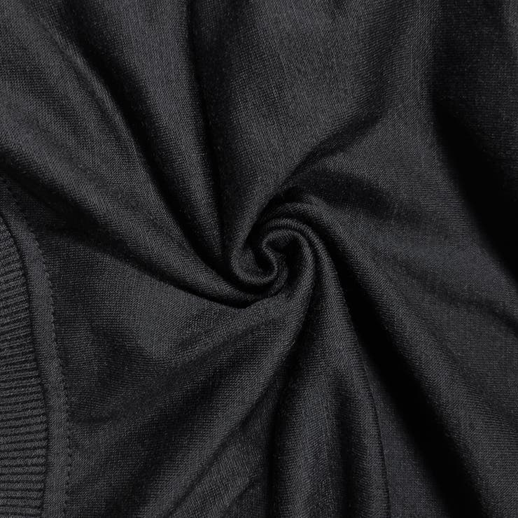 ドッキング花柄ロングワンピース | Doux Belle  | 詳細画像16 