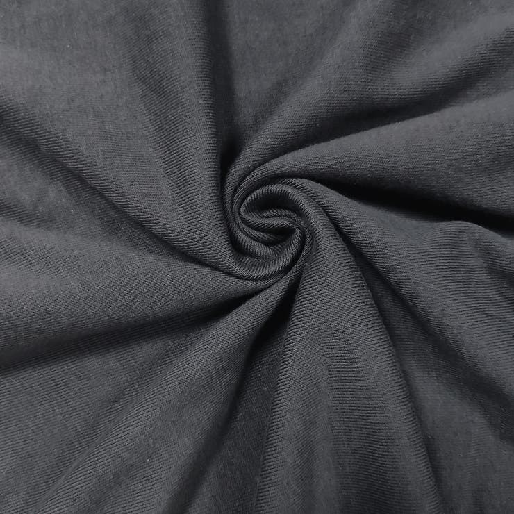 五分袖バイカラーロングワンピース | Doux Belle  | 詳細画像17 