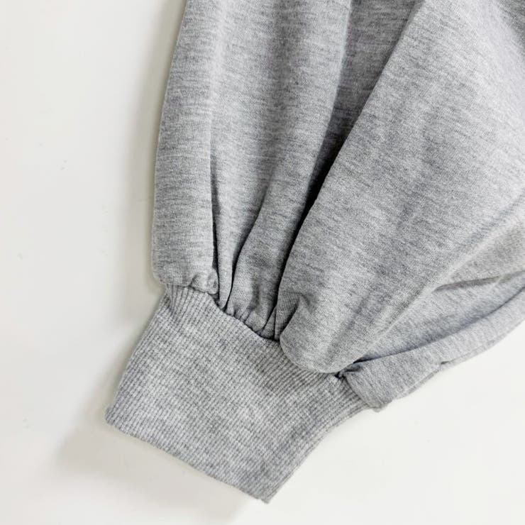 ラグラン袖ティアードワンピース | Doux Belle  | 詳細画像16 