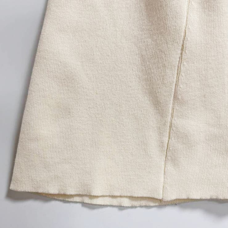 ハイネックフィットニットワンピース | Doux Belle  | 詳細画像12 