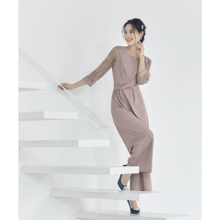 Dress Chocolat