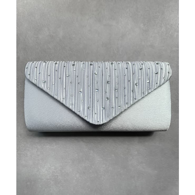 パーティーバッグ パーティー バッグ 2way秋卒業式 成人式 | DRESS+ | 詳細画像5 