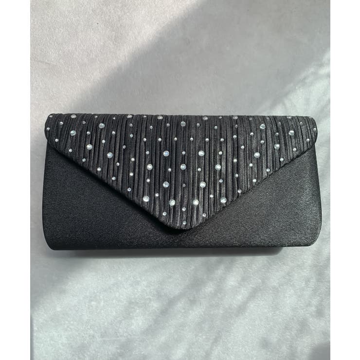 パーティーバッグ パーティー バッグ 2way秋卒業式 成人式 | DRESS+ | 詳細画像6 