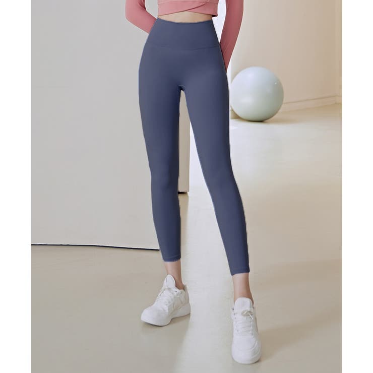 〜Atayed.ー〜新品未使用　YUMIKO レギンスパンツ レギンスパンツ スキニーパンツ レディース 九分丈 スパッツ
