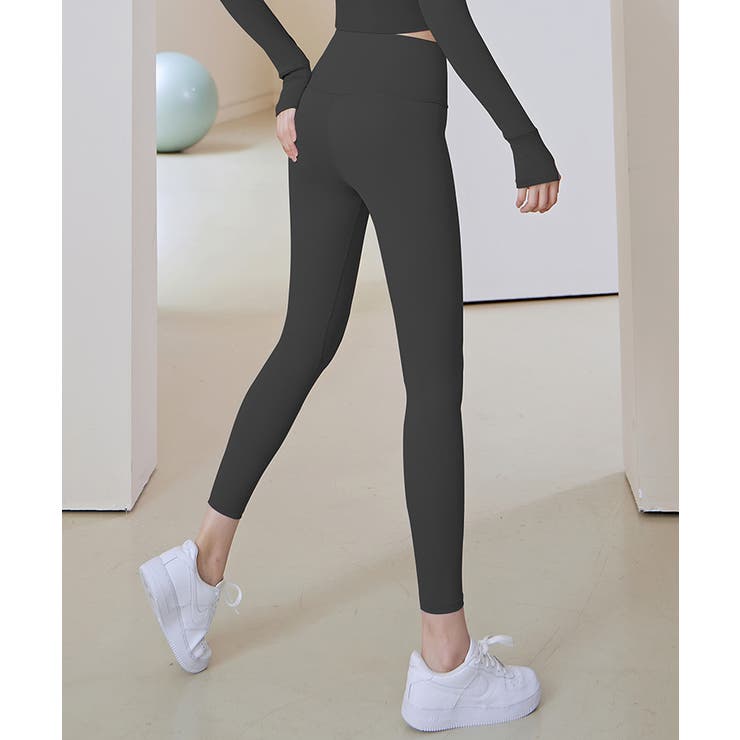 あたっか裏起毛レギンス【SHOPLIST限定 新作 春 夏 秋 冬】 | SEU | 詳細画像4 