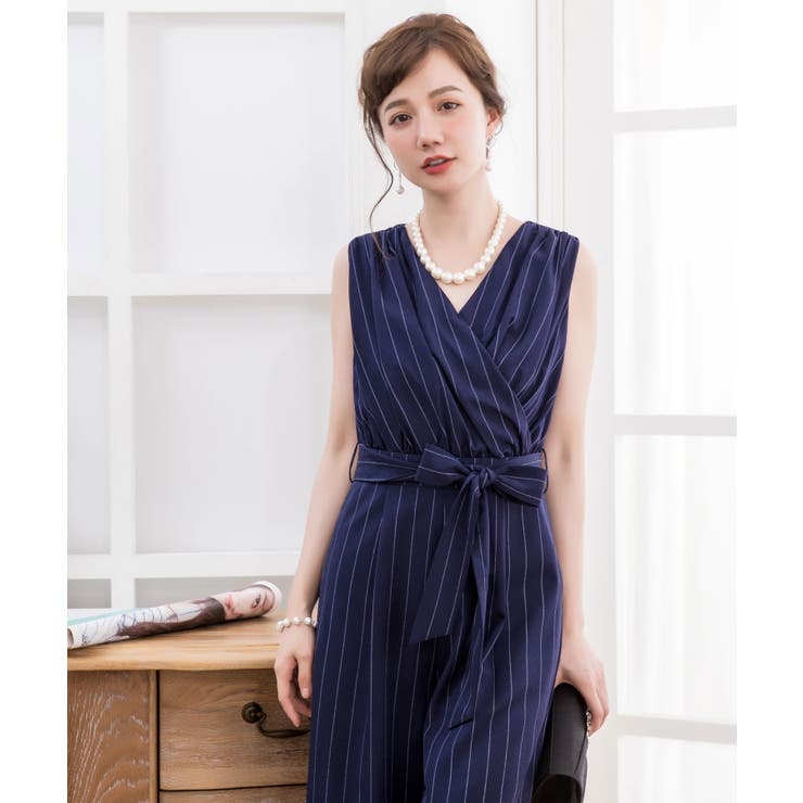 結婚式 パーティードレス 大きいサイズ | DRESS+ | 詳細画像18 