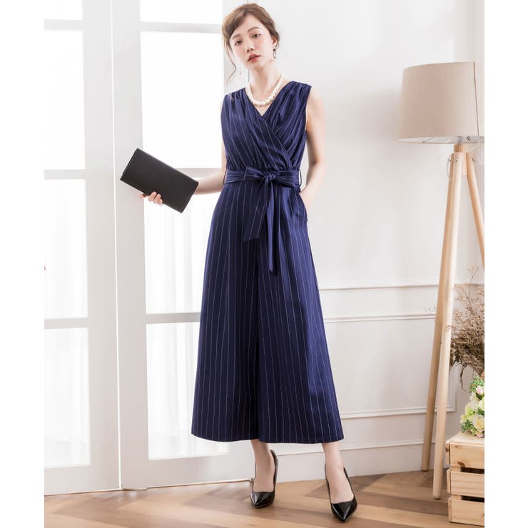 結婚式 パーティードレス 大きいサイズ | DRESS+ | 詳細画像10 