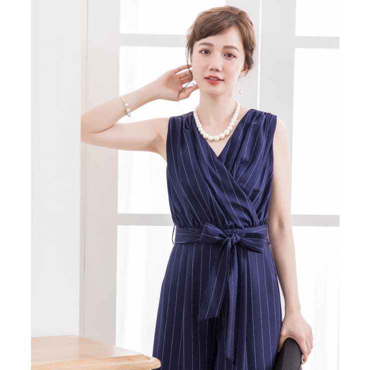 結婚式 パーティードレス 大きいサイズ | DRESS+ | 詳細画像15 