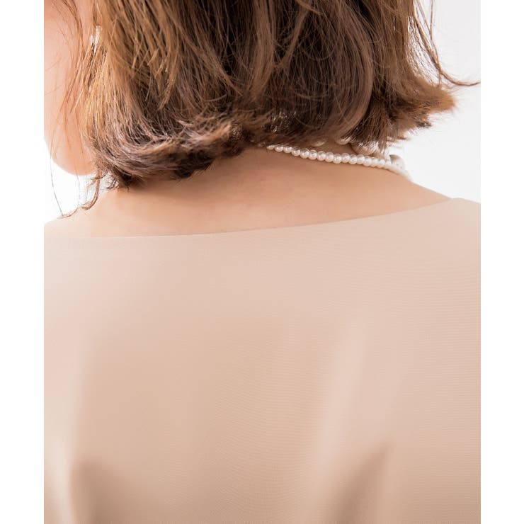 結婚式 ワンピース パーティードレス | DRESS+ | 詳細画像21 