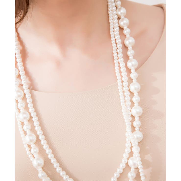結婚式 ワンピース パーティードレス | DRESS+ | 詳細画像20 