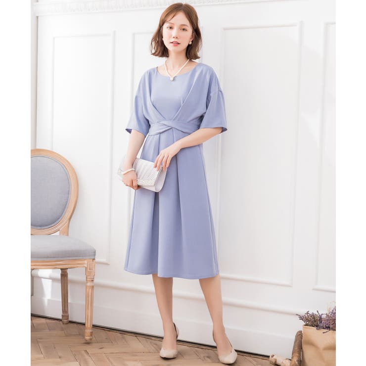 結婚式 ワンピース パーティードレス | DRESS+ | 詳細画像35 