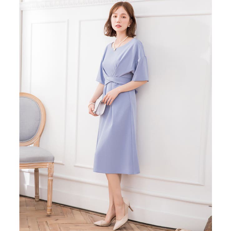 結婚式 ワンピース パーティードレス | DRESS+ | 詳細画像37 