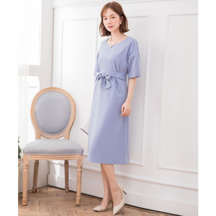 結婚式 ワンピース パーティードレス | DRESS+ | 詳細画像29 