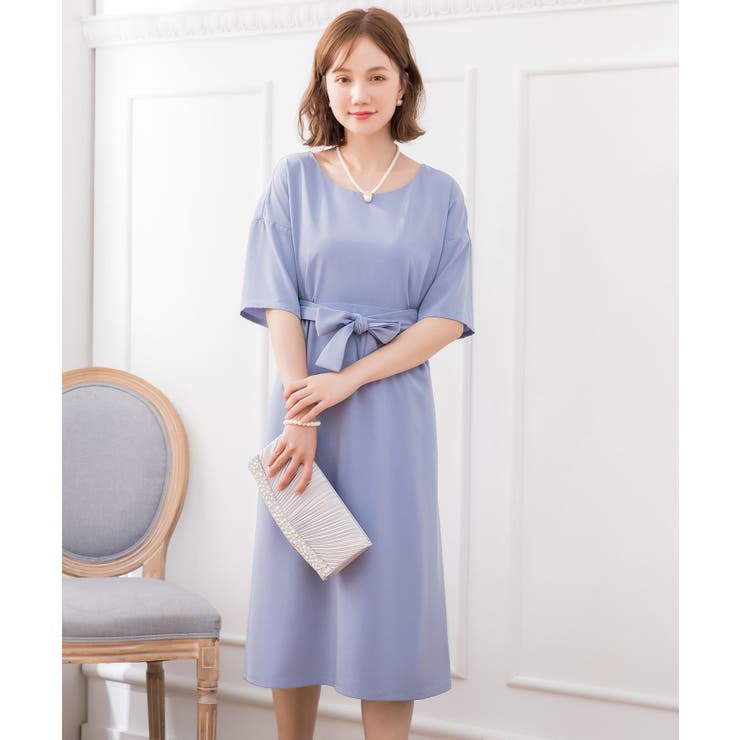 結婚式 ワンピース パーティードレス | DRESS+ | 詳細画像31 