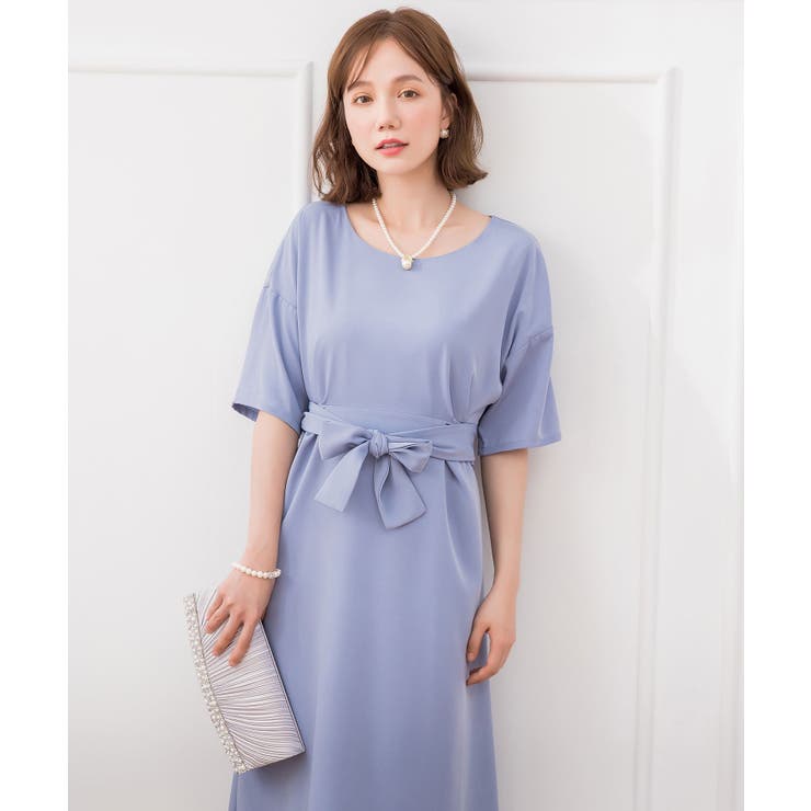 結婚式 ワンピース パーティードレス | DRESS+ | 詳細画像32 