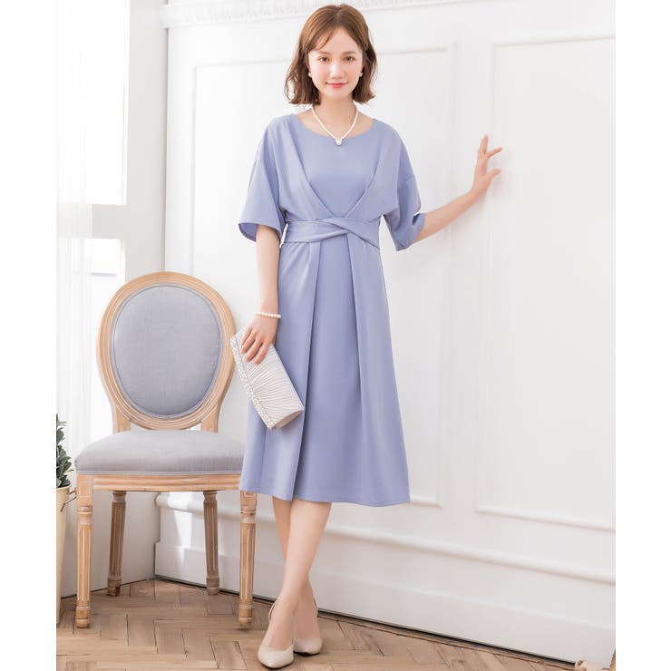 結婚式 ワンピース パーティードレス | DRESS+ | 詳細画像33 