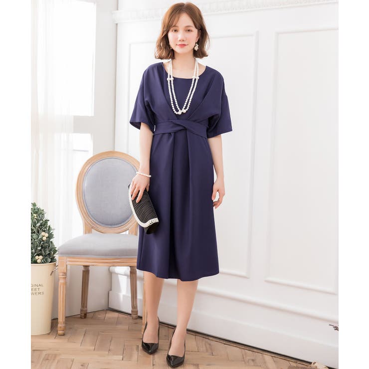 結婚式 ワンピース パーティードレス | DRESS+ | 詳細画像2 