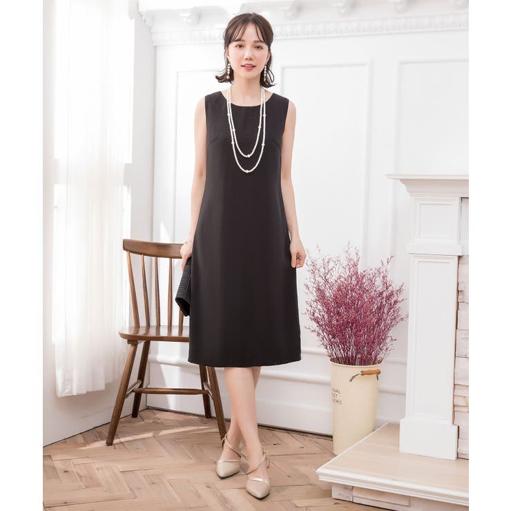 セットアップ スカート ワンピース | DRESS+ | 詳細画像6 