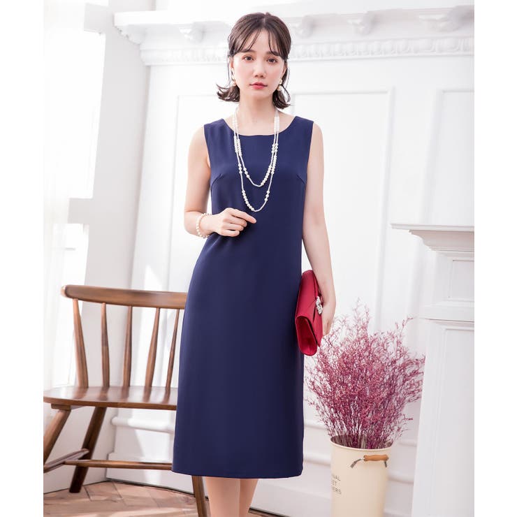 セットアップ スカート ワンピース | DRESS+ | 詳細画像46 