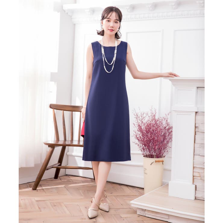 セットアップ スカート ワンピース | DRESS+ | 詳細画像43 