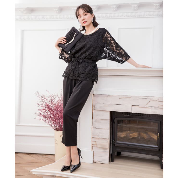 セットアップ スカート ワンピース | DRESS+ | 詳細画像31 