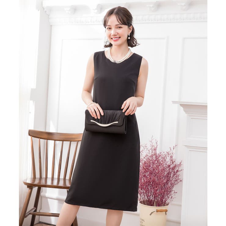 セットアップ スカート ワンピース | DRESS+ | 詳細画像25 