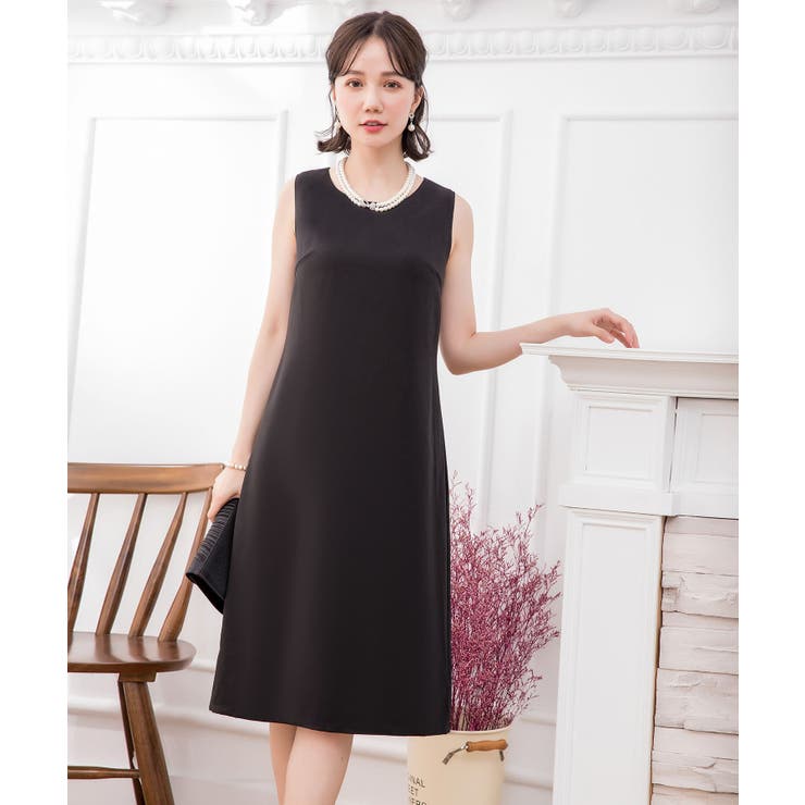 セットアップ スカート ワンピース | DRESS+ | 詳細画像27 