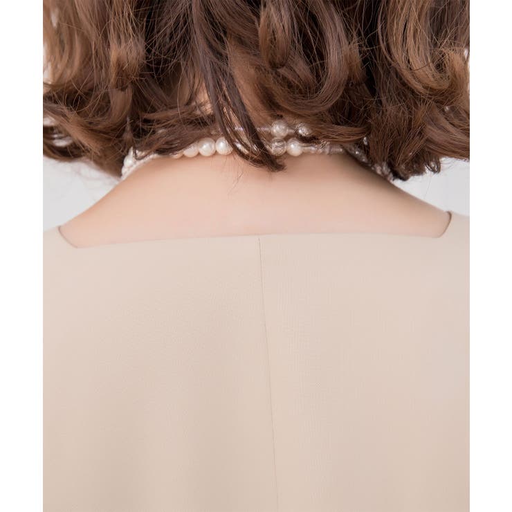 セットアップ パンツ ブラウス | DRESS+ | 詳細画像15 
